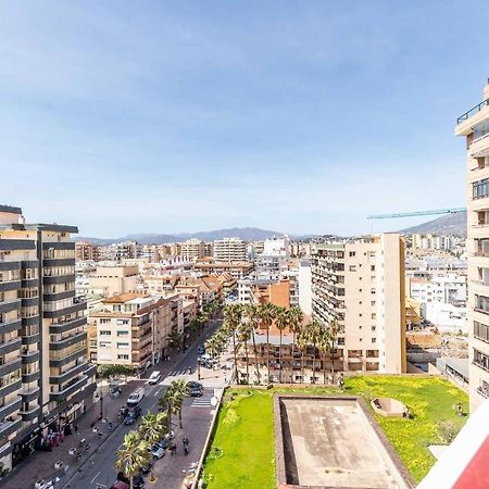 Sur Suites Palmeras 9 Fuengirola Exterior foto